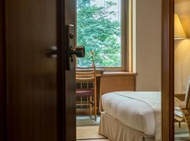 ベルサール神田 日本 東京 近くの人気ホテル10軒