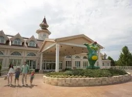 Gardaland Hotel