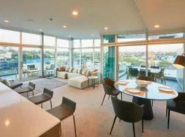Swiss-Belsuites Victoria Park Auckland