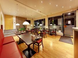 Hotel Kallmeyer, holiday rental in Berlin