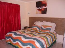 All Are Welcome Guest House, hotel in Brakpan