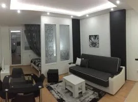 Apartman Jezdić