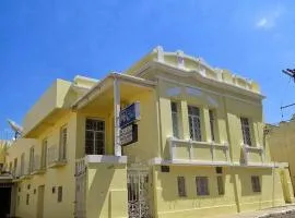 Pousada Martin Fierro