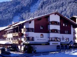 Hotel Brennerspitz