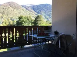 Appartement Les Pics d'Aran