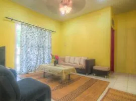 Budget Umi Homestay Kuching