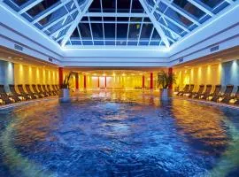 H+ Hotel & SPA Friedrichroda