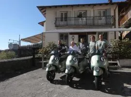 Locanda del Pittore