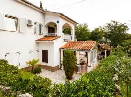 Apartmani Mili