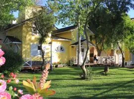 Cabañas Mi Lugar