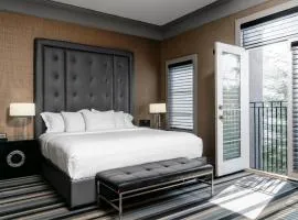 5 hotel in Calgary 5 hotel in Calgary