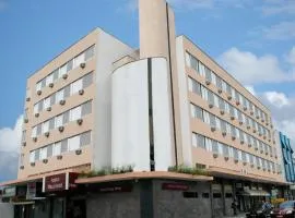 Antico Plaza Hotel