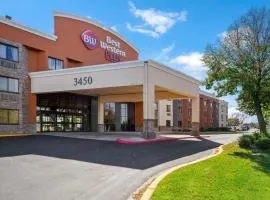 Best Western Plus Dakota Ridge