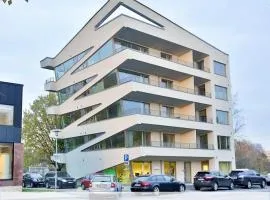 Fortuuna 5 Apartment