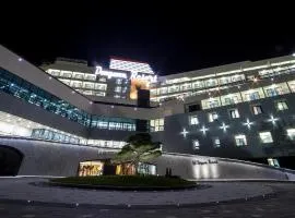 Dongwon Youthhostel