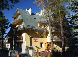 Dafne Zakopane