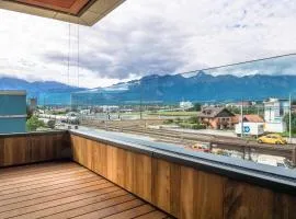 Schüür Restaurant & Kultur