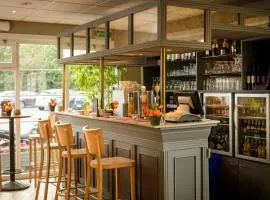 Campanile Hotel & Restaurant Brussels Vilvoorde