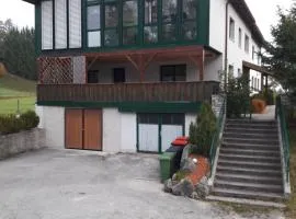 Ferienhaus Steyrdurchbruch
