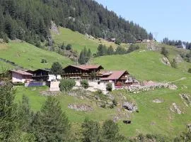 Gasthof Pension Granstein