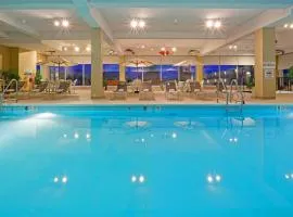 Hotel 4 estrellas en Harrisburg