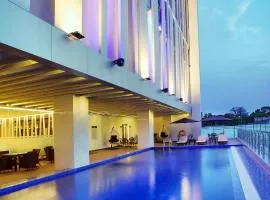 Golden Tulip Essential Makassar