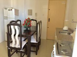 Lindo e espacoso apartamento - Aracaju, hotel in Aracaju