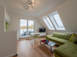 WN Rooms, вариант проживания в семье в Винер-Нойштадте