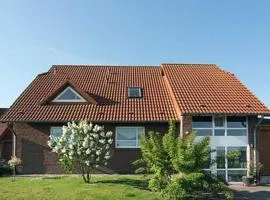 Ferienwohnung Achterloog