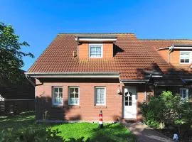 Ferienhaus Strandkorb