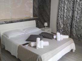 White Beach BeB, B&B in Fontane Bianche