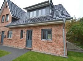 Robbenhues, hotel in List