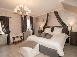 Le Logis Aux Bulles, B&B di Verzy