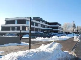 Studio am Waltenberg