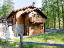 Chalet Champagne