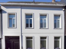 B&B De Gilleminus, B&B in Temse