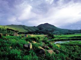 Stonecutters Lodge, hotel di Dullstroom