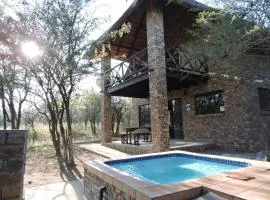 Umvangazi Rest
