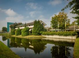 Campanile Hotel & Restaurant 's Hertogenbosch, hotel v destinaci Den Bosch