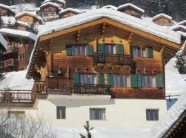 Chalet Etoile