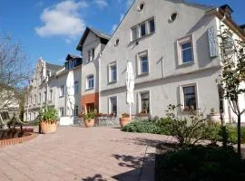 Hotel Garni Brauhof Niederwiesa