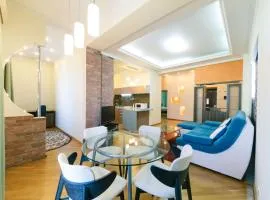 Big Lux Valerio Khreshchatyk