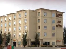 Rosslyn Inn & Suites