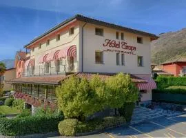 Hotel Europa - Sorico