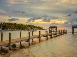 Drift Hotel, motel di Key Largo