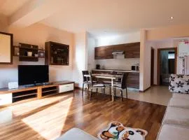 Sia Mountain Apartment