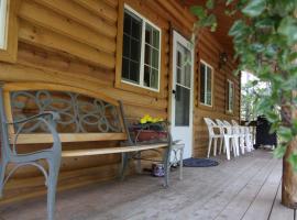 Hope's Hideaway, LLC, penzion – hostinec v destinaci Hope