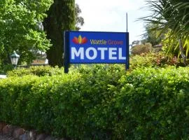 Wattle Grove Motel Maryborough
