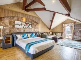 Royal Empire Boutique Hotel