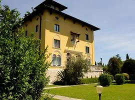 Villa Maria Callas Sirmione